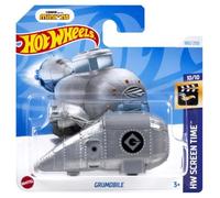 Hot Wheels Single Cars Grumobile HTB39