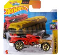 Hot Wheels Single Cars Hotweiler, HTD19
