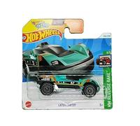 Hot Wheels Single Cars Later Crater HRY75