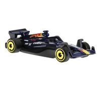 Hot Wheels Single Cars Oracle Red Bull Racing HYW10