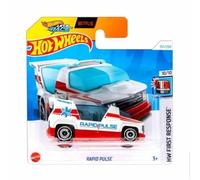 Hot Wheels Single Cars Rapid Pulse HRY68