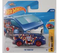 Hot Wheels Single Cars The Vanster HYY87