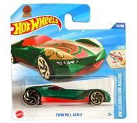 Hot Wheels Single Cars Twin Mill GEN-E HYW80
