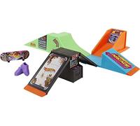 Hot Wheels Skate Arcade Skatepark