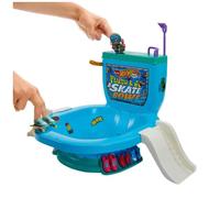 Hot Wheels Skate Awesome Shell Hxl16 Top Quality Toy