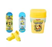 Hot Wheels Skate Deskorolkami 2szt HVK76 Mattel