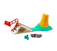 Hot Wheels Skate Dessert Par Hxk91 Figure