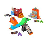 Hot Wheels Skate Drop In Set Assortment
