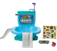 Hot Wheels - Skate - Flushin’ Skate Bowl