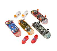 Hot Wheels Skate Multipack Assortment
