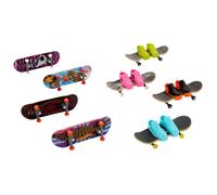 Hot Wheels Skate Rippin' Tricks Pack 8-Pack