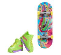Hot Wheels Skate Single Board - Ramen Raptor - Foodstyle 4/5