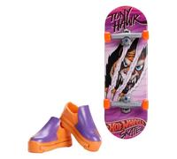Hot Wheels Skate Single Board - Thrashin' Tiger - Freestyle 3/9
