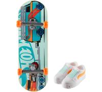 Hot Wheels Skate Single Pack - Tic-Tac Towed
