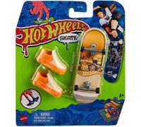 Hot Wheels Skate Singles Bone Skater