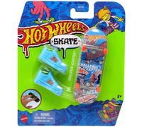 Hot Wheels Skate Singles Challenge Accepted