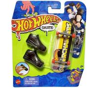 Hot Wheels Skate Singles Charged-Up Champ