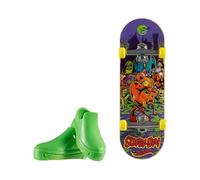 Hot Wheels, Skate, Skateboard Scooby - Doo with Tennis, Toys for Child, Age 5 Years Ahead, Toy, Mattel