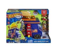 Hot Wheels Skate Taco Tricks Truck Hmk00 Top Quality Toy