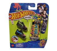 Hot Wheels Skate Tony Hawk Bodacious Ripper HGT69