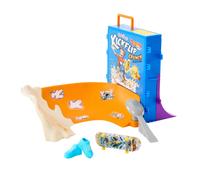 Hot Wheels SKATE Tony Hawk Cereal Skate Bowl
