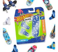 Hotwheels Hotwheels Fingerboard Toy Assortment