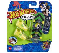 Hot Wheels Skate - Tony Hawk Originals 4/8 - Soldier Grind