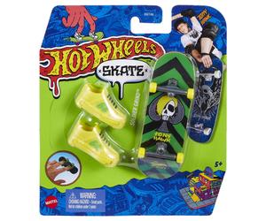 Hot Wheels Skate - Tony Hawk Originals 4/8 - Soldier Grind