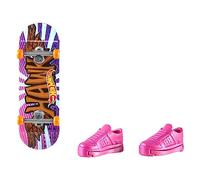 Hot Wheels Skateboard - Wing Storm - HW Abstrakt 2/5