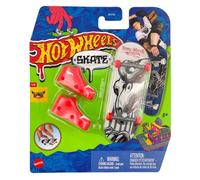 Hot Wheels Skeletos Skate Singles