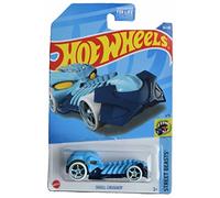 Hot Wheels Cars Randy Lawson, 1:55 Scale Die Cast Metal Car Toy, Unisex, Kids