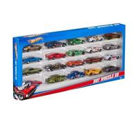 Hot Wheels Small Cars 20-Pack Top Quality Model