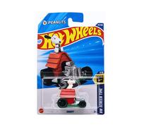 Hot Wheels Snoopy HW Screen Time Collection 132/250
