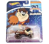 Hot Wheels - Space JAM - Tasmanian Devil - Character Car - #6/7