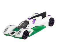 Hot Wheels - Space Ranger Alpha Buzz Lightyear - Character Cars - Lightyear - 2022