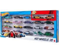 Hot Wheels 20 Car Pack Assortment