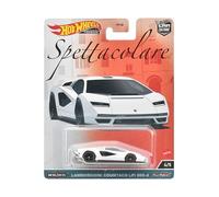 HOT WHEELS SPETTACOLARE LAMBORGHINI COUNTACH LPI 800-4 4/5 HKC40