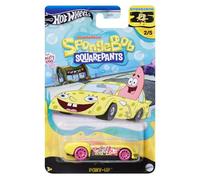Hot Wheels Spongebob 2/5