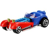 Hot Wheels Spongebob Mr. Krabs Vehicle