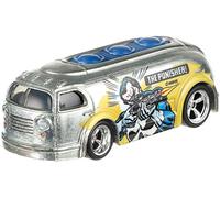 Hot Wheels Star Trek Boys Haulin Gas Vehicle