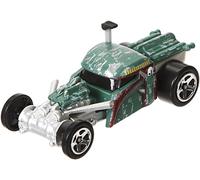 Hot Wheels Star Wars Boba Fett vehicle 1:64