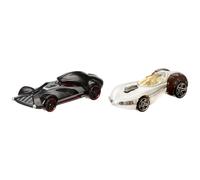 Hot Wheels Star Wars Character Car (2-Pack) #6