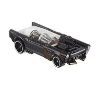 Hot Wheels Star Wars Character Car, Han Solo (The Force Awakens)