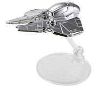 Hot Wheels Star Wars Commemorative Series Boba Fett's Slave 1 Starship