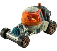 Hot Wheels Star Wars Deluxe Vehicles (Mattel DTB11)