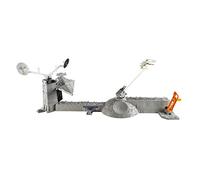 Hot Wheels Star Wars Destroyer Galactic Battle Play Set