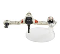 Hot Wheels Star Wars Episode VIII Starship Carver Vehicle