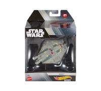 Hot Wheels Star Wars Ghost Starship Collection Vehicle