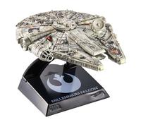 Hot Wheels Star Wars Millennium Falcon Collectible Vehicle