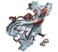 Hot Wheels Star Wars Rathtar Escape Playset